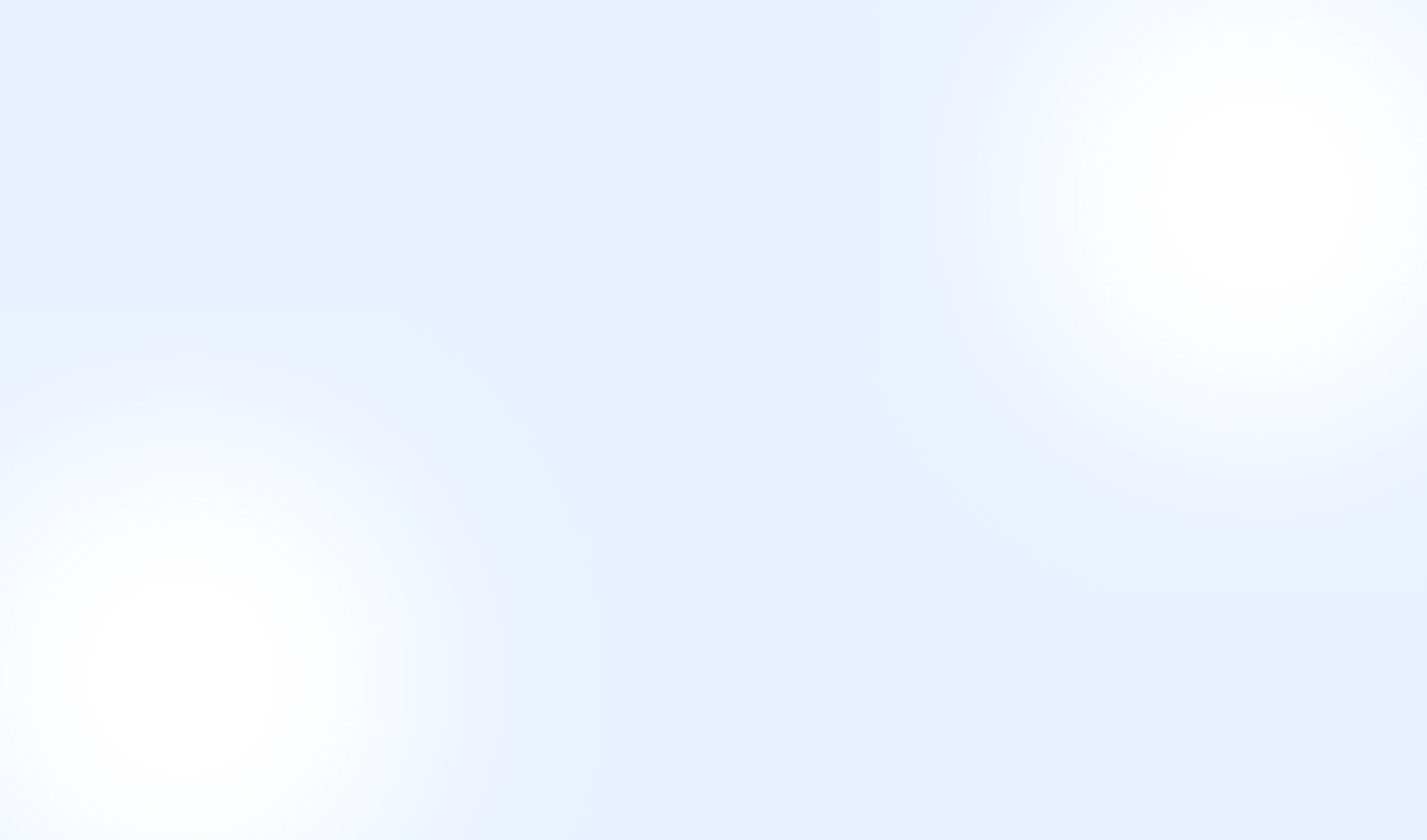 Blue healthcare background